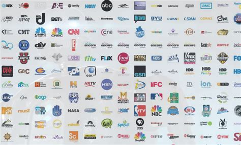 Unlimited Live TV! World Channels at Your Fingertips with